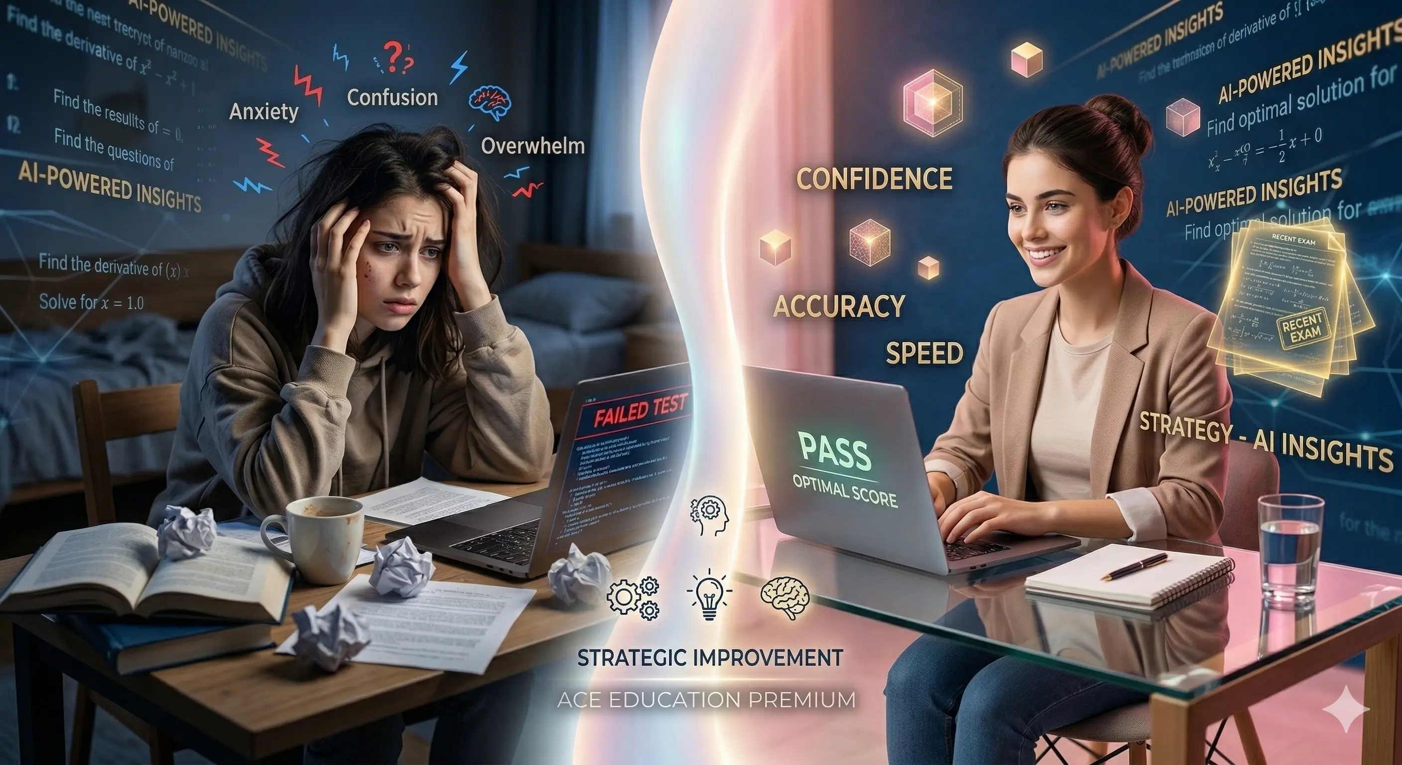 Frequently asked questions section for PTE Ultra