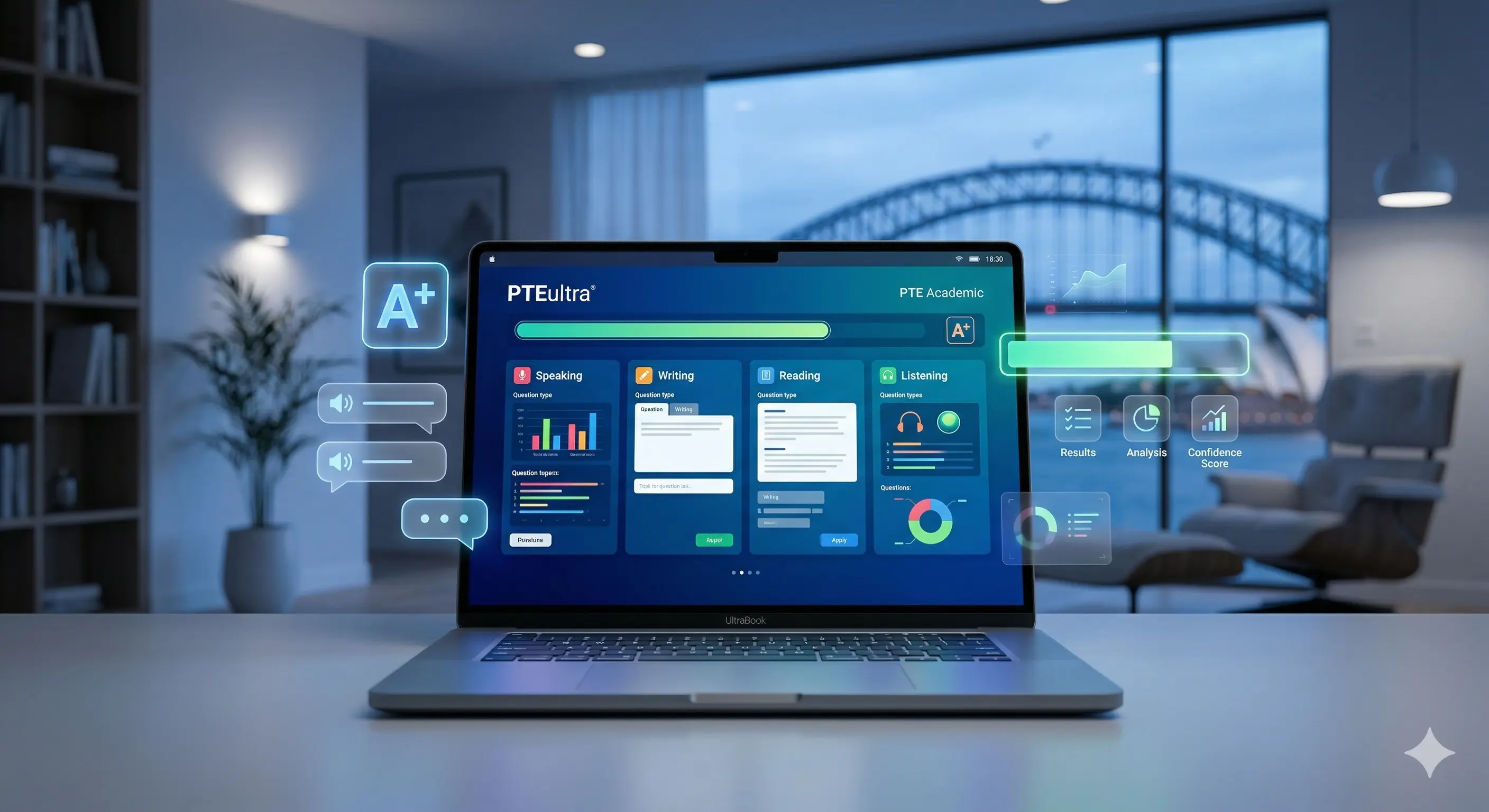 Personal AI tutor guidance preview